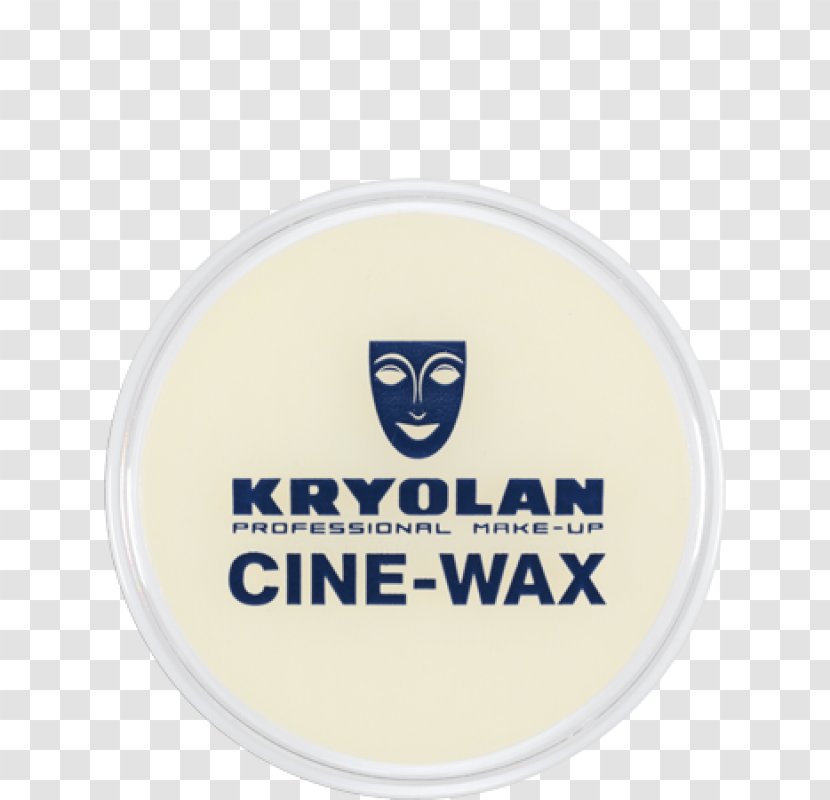 Kryolan Film Wax Cosmetics Theatrical Makeup - Art - Facepainting Transparent PNG