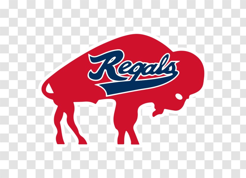 Buffalo Regals Greater Ontario Junior Hockey League Ice Sport - Team Transparent PNG