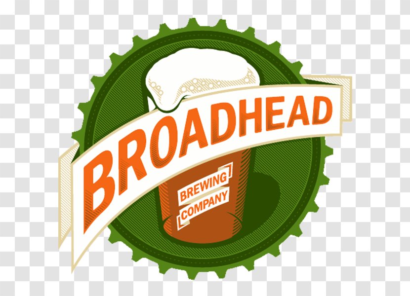 Broadhead Brewing Company Overflow Flora Hall Brewery Beer Grains & Malts - OMB Garden Transparent PNG