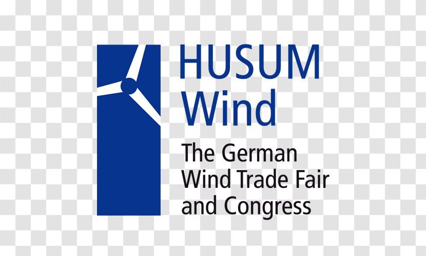 HUSUM Wind 0 Power Erneuerbare Energien Hamburg - Blue - Wen Der Liebt Transparent PNG