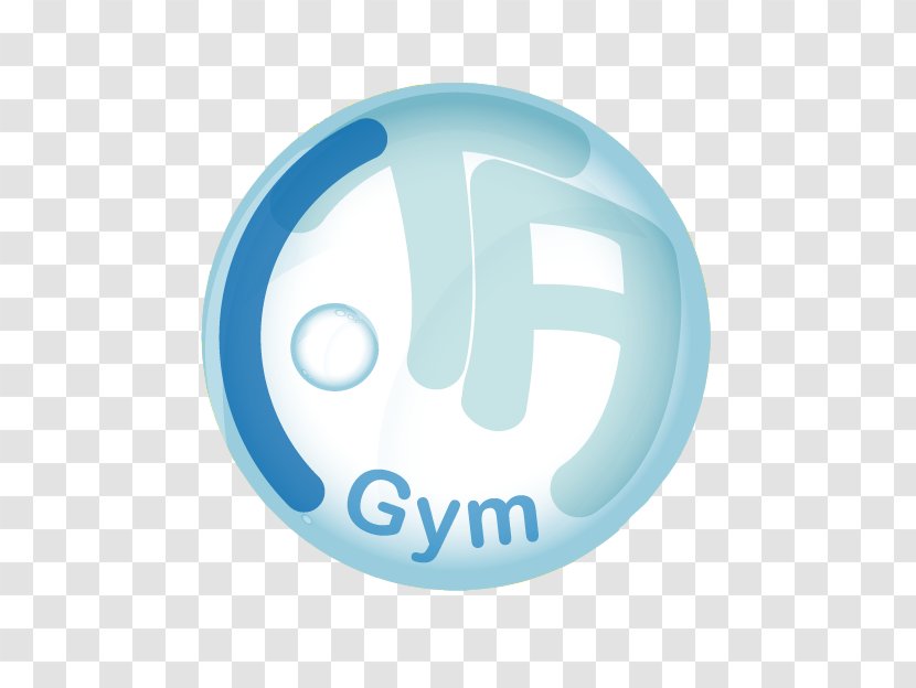 Gymnastics Brand Trademark Logo Transparent PNG