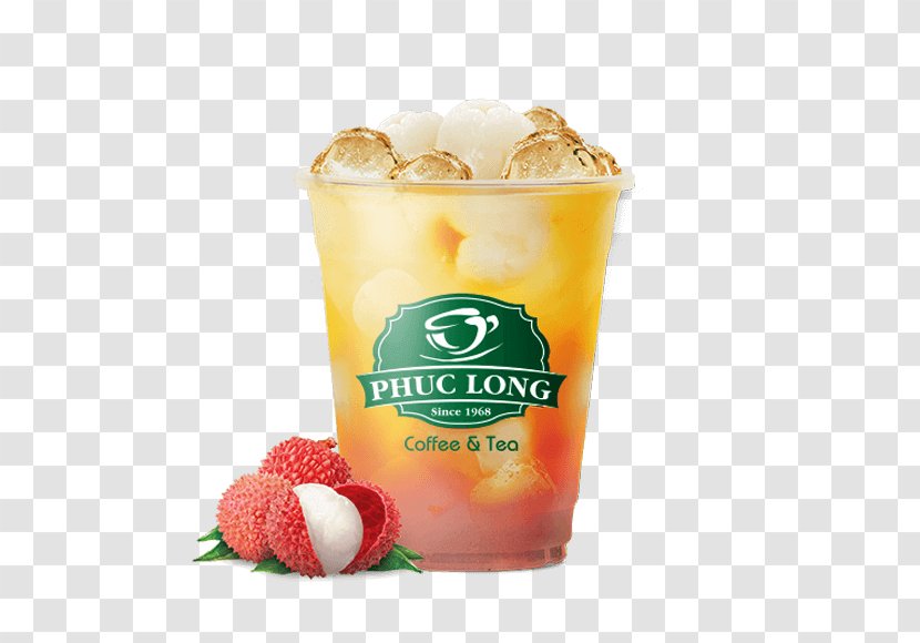 Ice Cream Green Tea Phuc Long Coffee & Express Food Transparent PNG