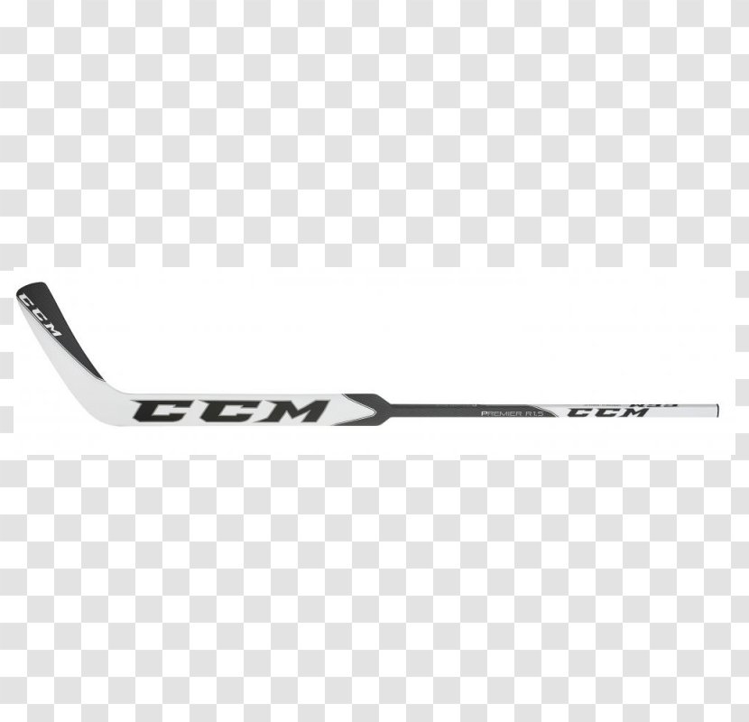 Ice Hockey Equipment CCM Sticks Bauer - Stick Transparent PNG