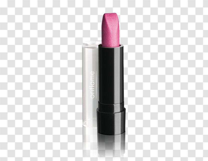 Oriflame Cosmetics Pakistan Lipstick Color - Beauty Parlour - Orirlame Pale Transparent PNG