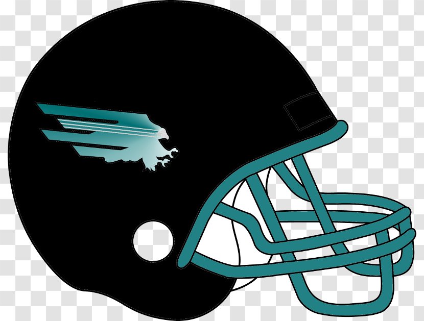 Face Mask Oakland Raiders NFL American Football Helmets Philadelphia Eagles - League - Logo Transparent PNG