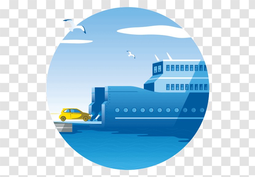 Brand Mode Of Transport Naval Architecture - Water Transparent PNG