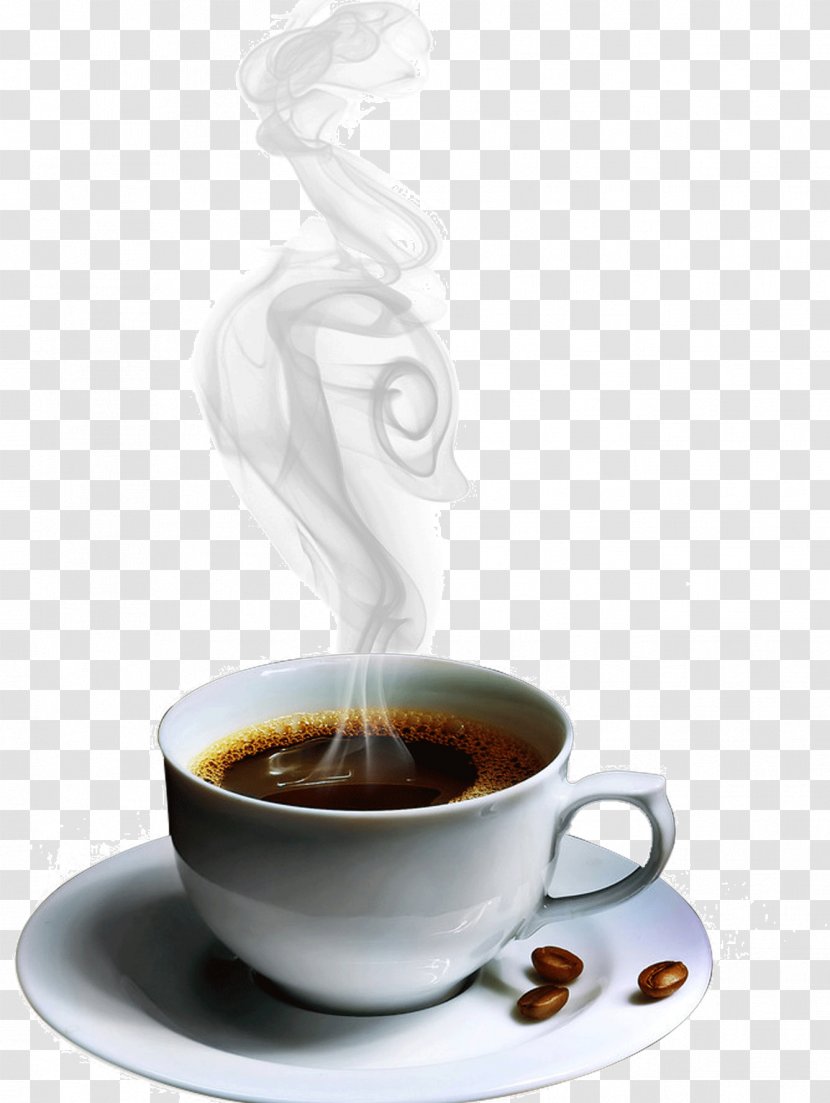 Indian Filter Coffee Tea Cafe Hot Chocolate - Caffeine - Steaming Transparent PNG