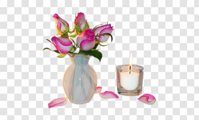 Flower Vase Wallpaper - Cup - Image Transparent PNG