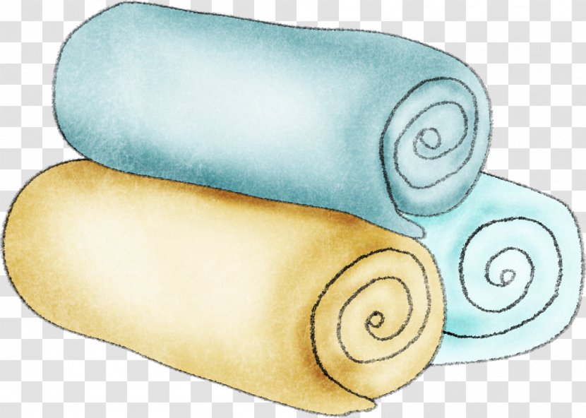 Towel Household Goods Hand - Project Transparent PNG