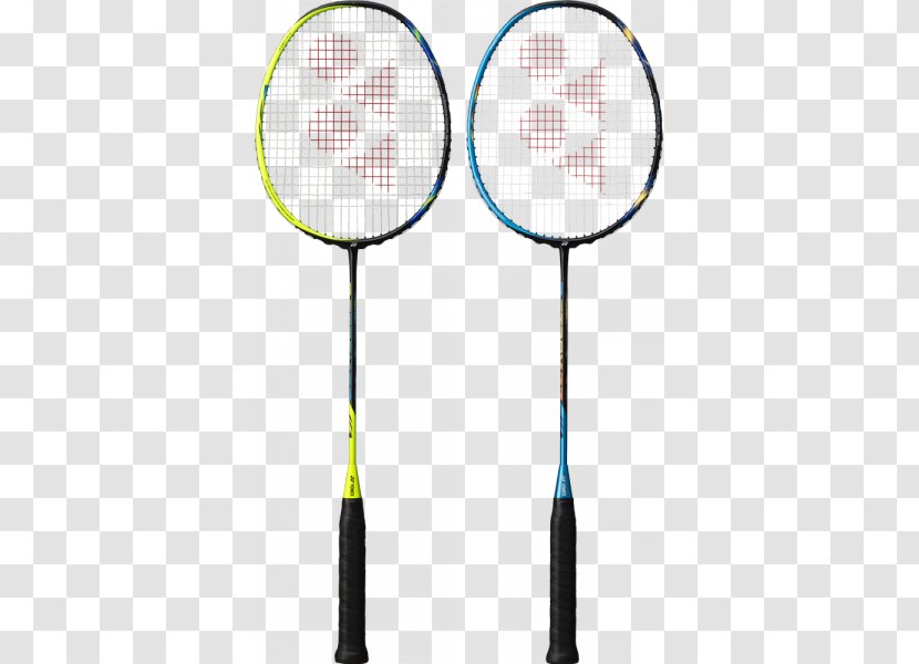 Badmintonracket Yonex Tennis - Racket - Badminton Transparent PNG