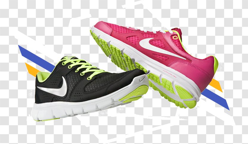 Nike Free Sneakers Shoe Calzado Deportivo - Sportswear Transparent PNG