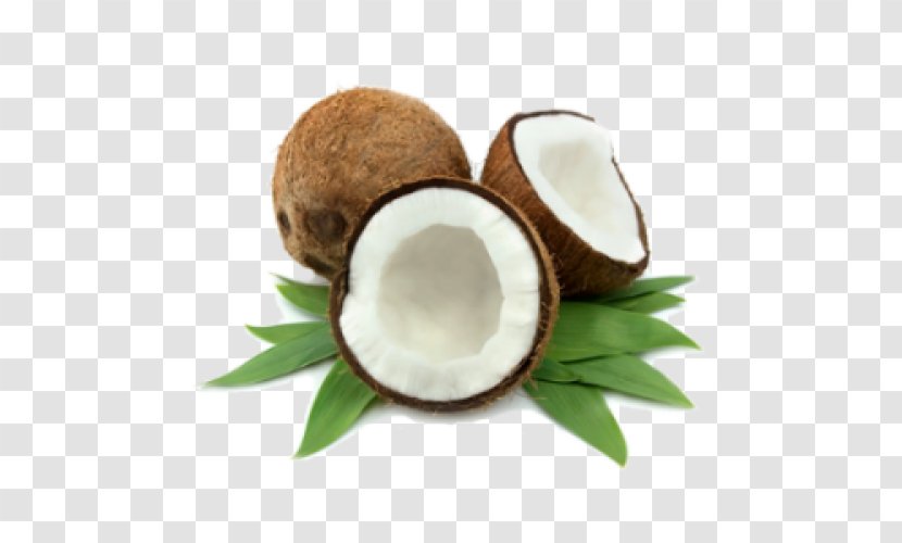 Organic Food Coconut Oil Diet Transparent PNG