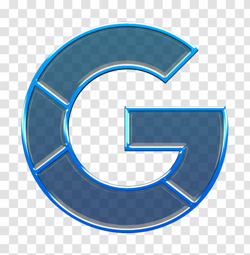 Google Icon Line Social - Computer Logo Transparent PNG
