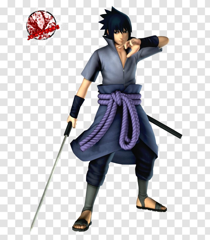 J-Stars Victory VS Sasuke Uchiha Yusuke Urameshi Naruto Uzumaki Itachi - Tree Transparent PNG