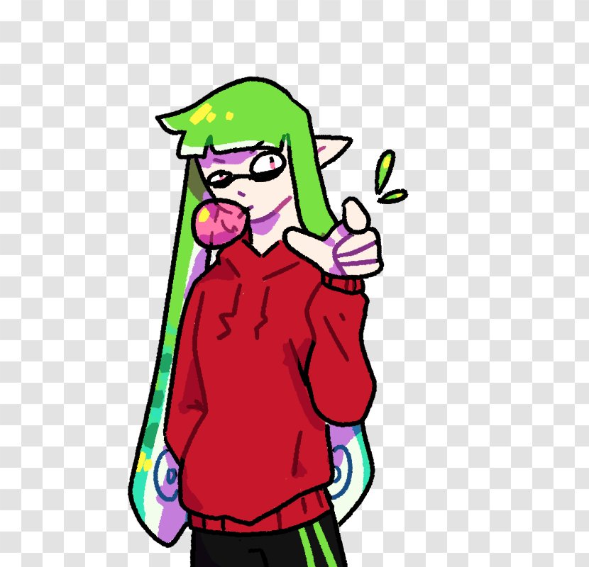 Work Of Art Clip - Heart - Squid Transparent PNG
