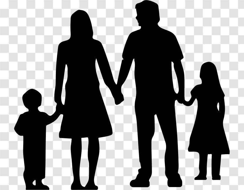 United States Parent Child Family Non-profit Organisation - Father - Holding Hands Transparent PNG