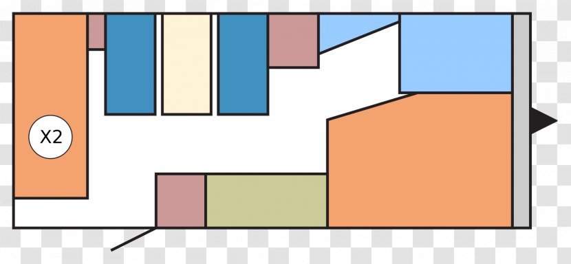 House Material Pattern - Rectangle Transparent PNG