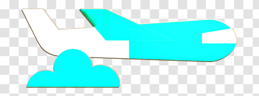 Plane Icon Business And Office Icon Transparent PNG