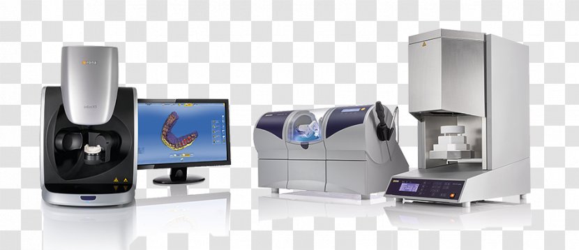CAD/CAM Dentistry Sirona Dental Systems CEREC Computer-aided Design - Computer Software Transparent PNG