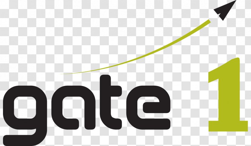 Gate 1 Brand Logo Trademark Grenoble - Polynesie Transparent PNG