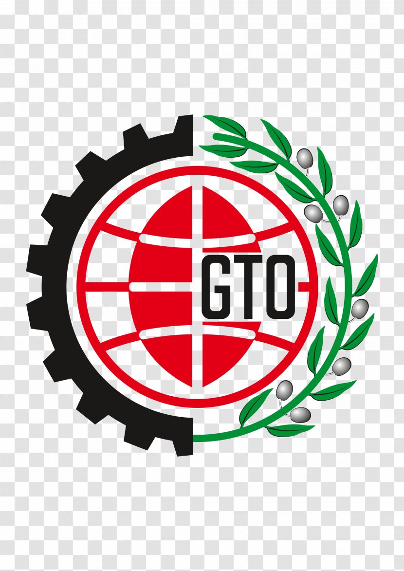 Gaziantep Chamber Of Commerce Commodity Exchange Trade Ticaret Odası - Symbol - Gto Transparent PNG