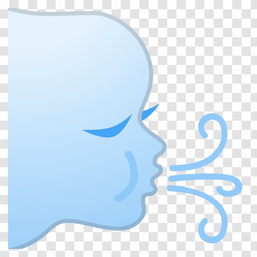 Emoji Noto Fonts Android - Sky Transparent PNG