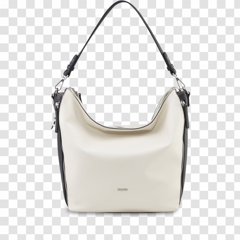 Hobo Bag Leather Handbag Picard - Strap - Zipper Pouch Transparent PNG