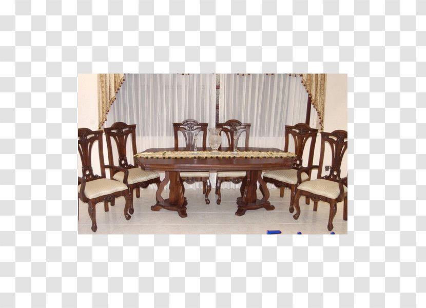 Dining Room Matbord Chair Kitchen Furniture - Google Earth - Lira Transparent PNG