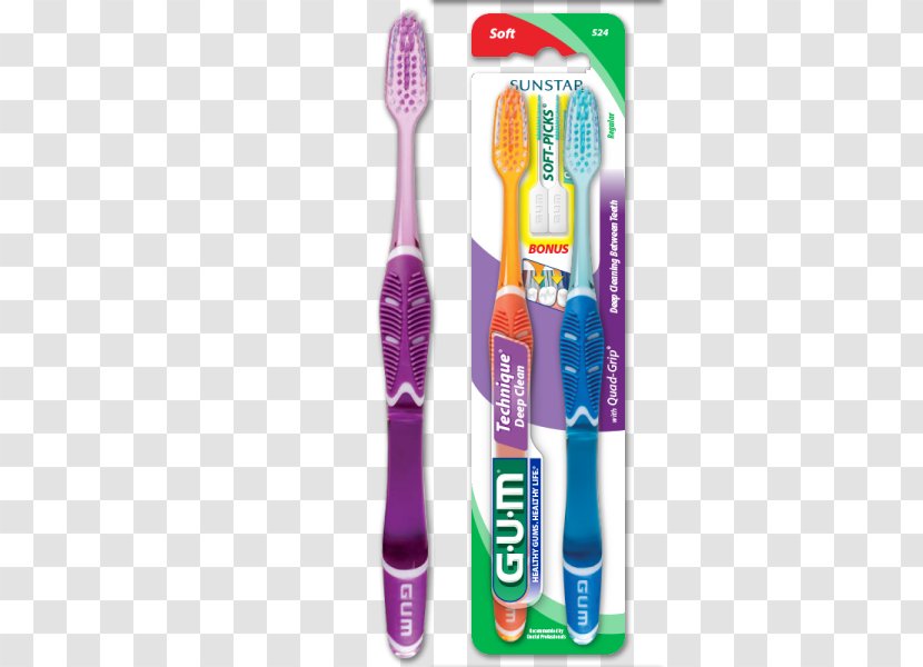 Toothbrush Sunstar Group Gums Health Beauty.m - Brush Transparent PNG