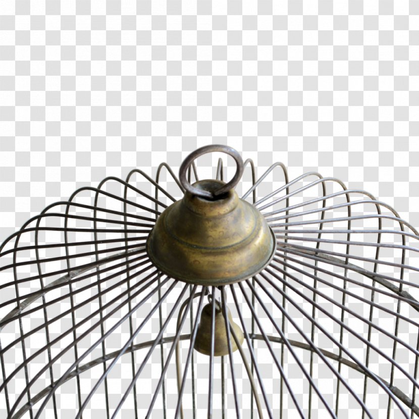 Birdcage Wire Antique - Cage Transparent PNG