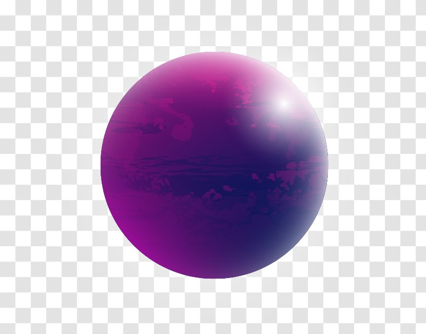 Sphere Ball - Sistema Solar Transparent PNG