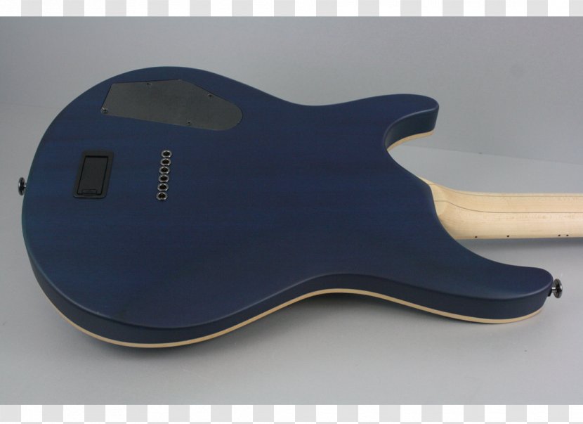 Acoustic-electric Guitar Acoustic Cobalt Blue - Mate Transparent PNG