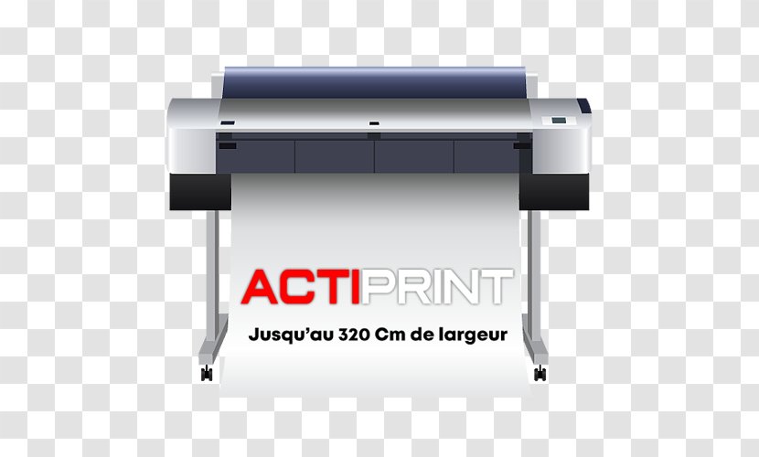 Wide-format Printer Printing Press Clip Art Transparent PNG