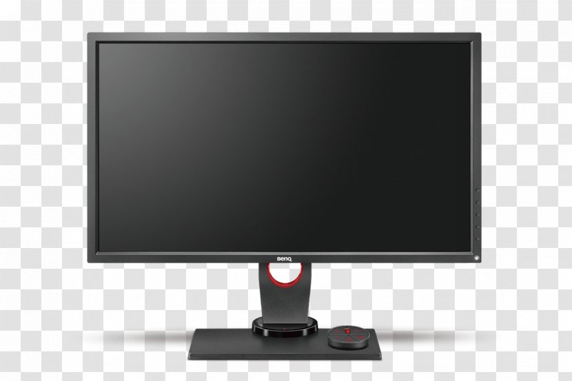 Computer Monitors Electronic Sports Video Game 1440p DisplayPort - Television Transparent PNG