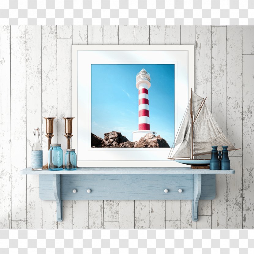 Watercolor Painting Art Printmaking - Shelving Transparent PNG