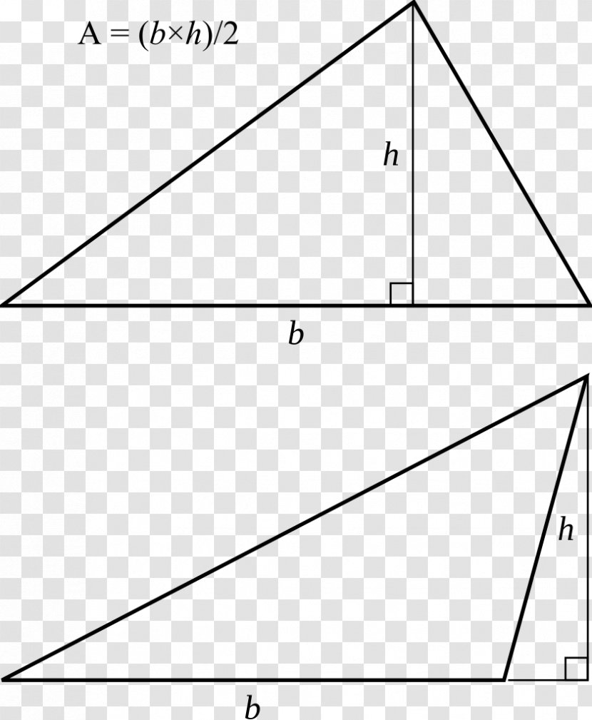 Triangle Line Circle Point - Rectangle - Vector Transparent PNG