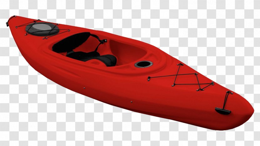 Kayak Fishing Boat Paddle Paddling Transparent PNG