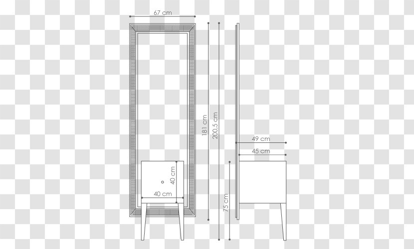 IVANS Construction Materials AS Sjøhagen Window Supplier Door Handle Angle - FILIGRANA Transparent PNG