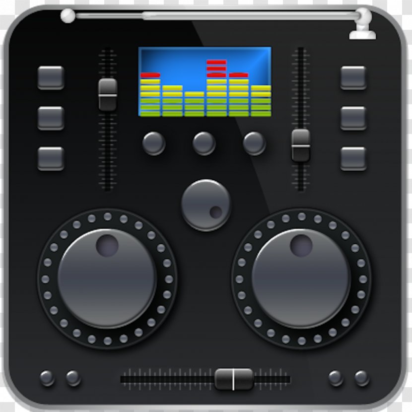 Electronics Electronic Musical Instruments Technology - Computer Hardware - Radio Station Transparent PNG