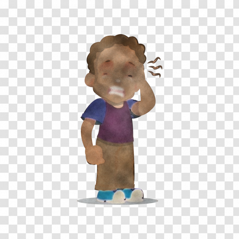 Figurine Transparent PNG