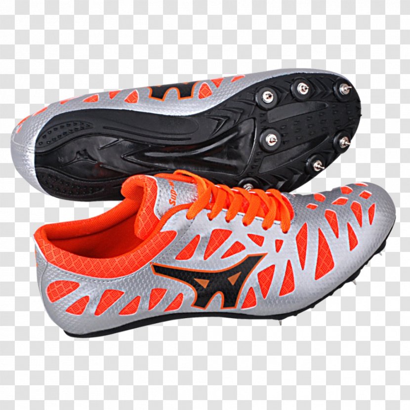 Track Spikes Cleat Shoe Sneakers 