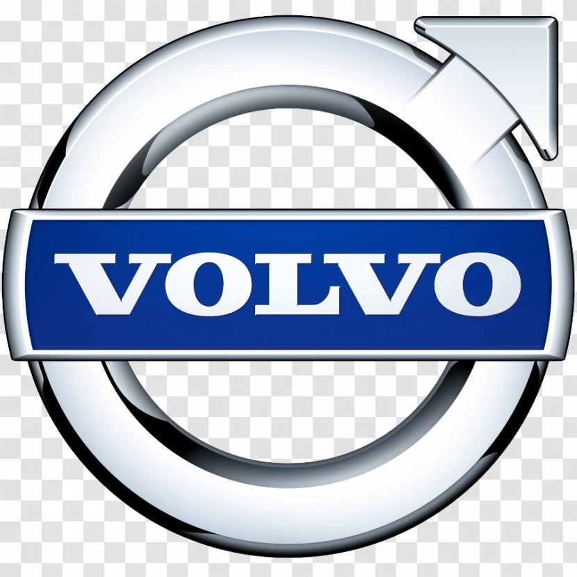 AB Volvo Cars Trucks - Xc60 Transparent PNG