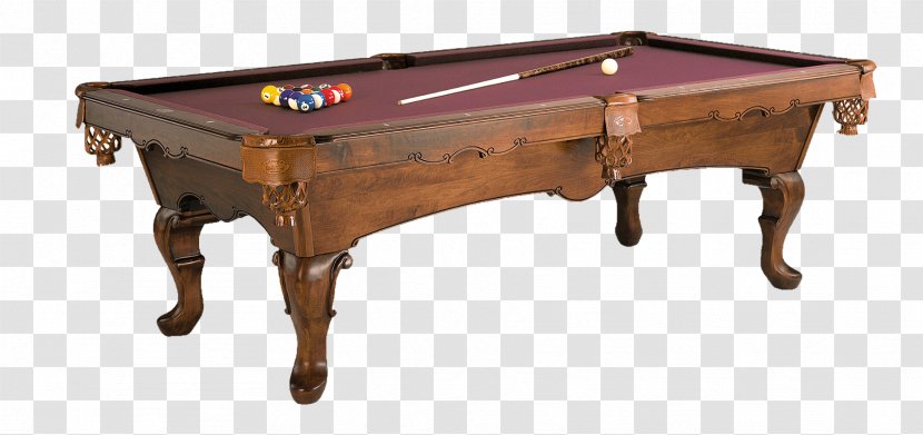 Billiard Tables Billiards Olhausen Manufacturing, Inc. Pool - Diamondback - Table Transparent PNG