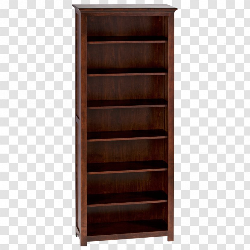 Shelf Furniture Wood Bookcase Drawer - Chiffonier Transparent PNG