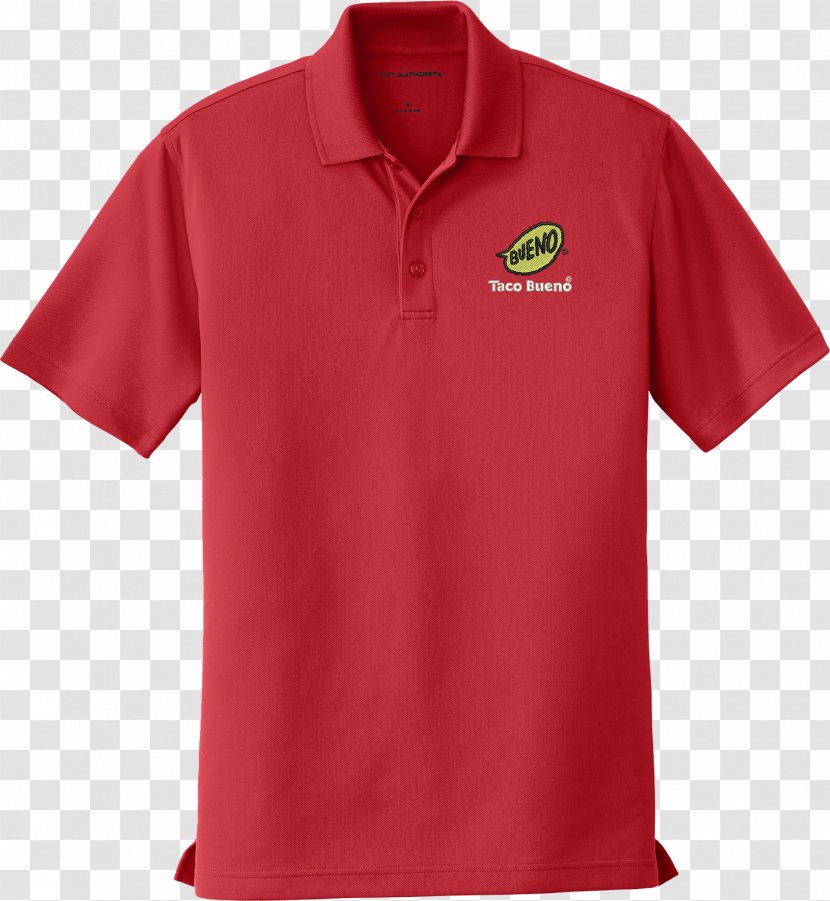 Polo Shirt T-shirt Clothing Piqué - Top - Mesh Knit Shirts Transparent PNG