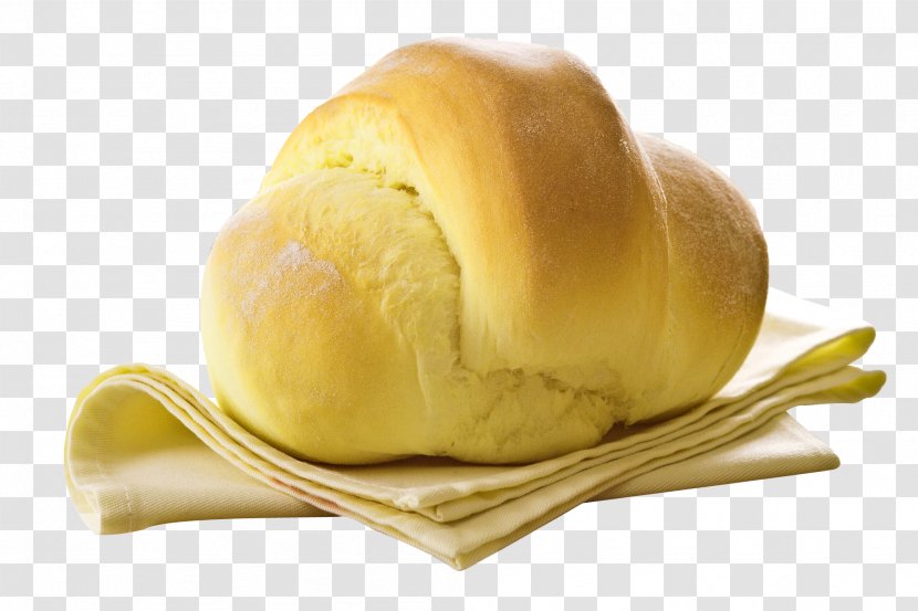 Pasta Bread Yellow - Staple Food - Simple Decoration Pattern Transparent PNG