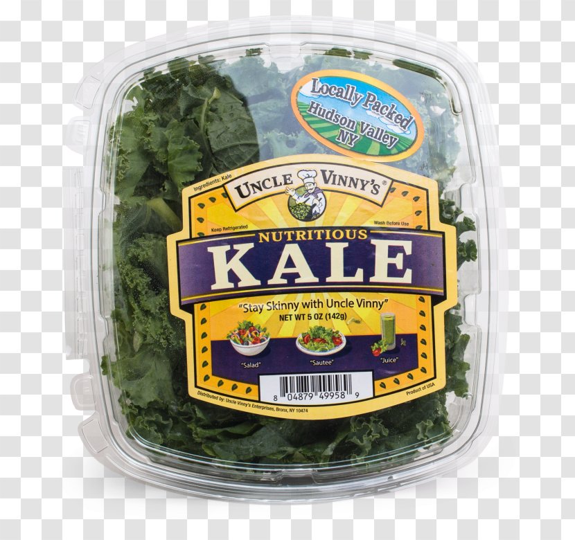 Westside Market Upper West Side Broadway Vegetarian Cuisine Product - Sauteed Kale Transparent PNG