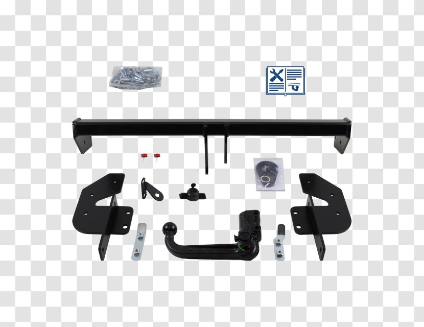 Nissan X-Trail Tow Hitch Land Rover Discovery - Spare Tire Transparent PNG