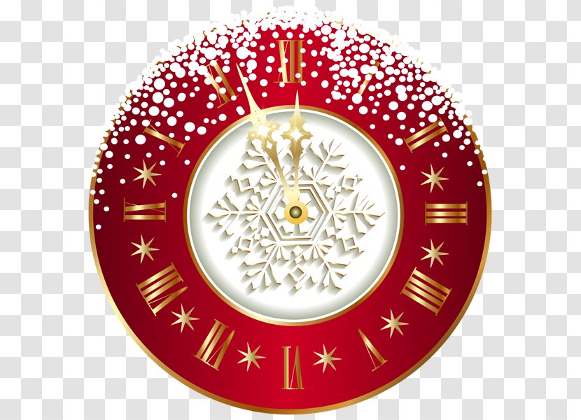 New Year's Day Wish Eve Christmas - Year Card - Happy Transparent PNG