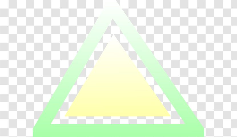Triangle Desktop Wallpaper - Sky Plc - Yellow Transparent PNG
